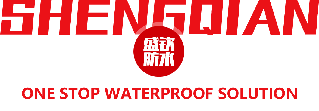 Weifang Shengqin waterproof material Co., Ltd 