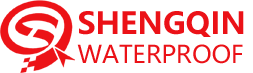 Weifang Shengqin waterproof material Co., Ltd